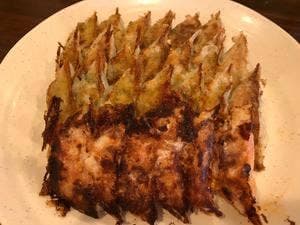 ひとくち餃子専門店 小さなかわいいヤツ