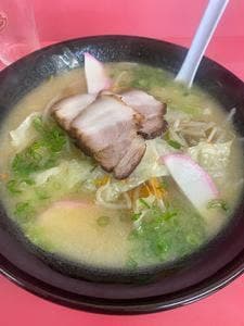 九州ラーメンくるめ店