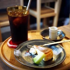 ごはんとおやつ キトラ