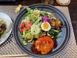 Cafe&Bar Ocean