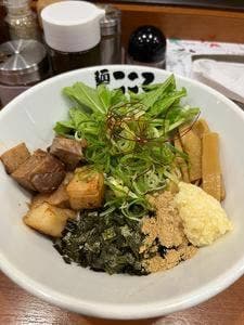 麺屋こころ 六角橋店