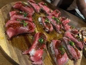 肉バル肉ブーケ＆チーズ食べ飲み放題 個室 Meat StanD 新宿東口店