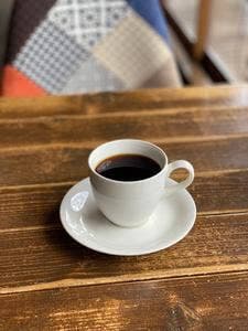 さとう珈琲 本店