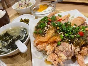 唐人 中華料理