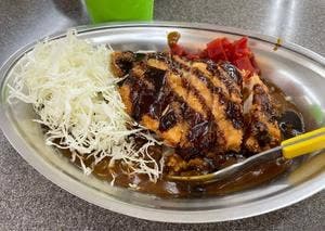 カレーのチャンピオン 松任店