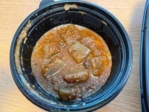 SPICE CURRY WANTED