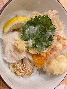太閤うどん 宇品本店