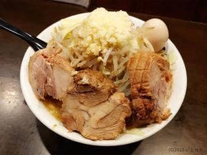 麺屋大須賀