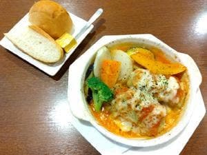 Bistro Chez Riki