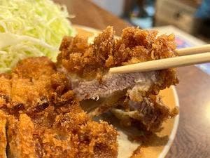 とんかつ三太