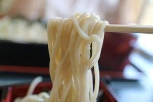 そば処吉倉屋