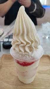 ばら苑パティスリー