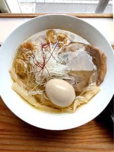 うどん専門 めだか