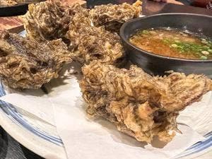 ゆくり台所 残波 江南店