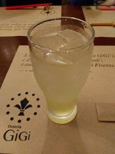 オステリアジジ