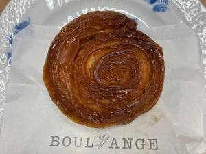 BOUL’ANGE 福岡大博多ビル店
