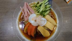 中国料理 聚福園