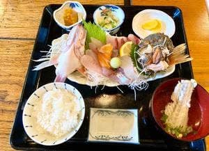 cafe&炭火焼 なぎさgarden