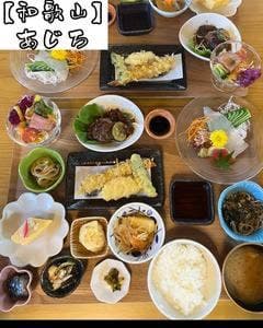 味露寿司
