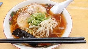 西脇大橋ラーメン