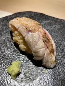 鮨芥
