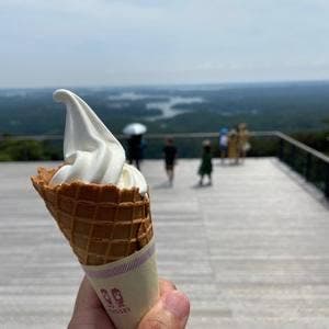 横山天空カフェテラス ミラドール志摩