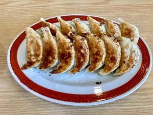 福名餃子店