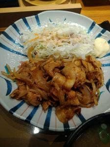 やよい軒 新宮店