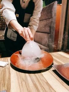 恵比寿焼肉 にく﨑