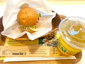 bb.qオリーブチキンカフェ 二子玉川店