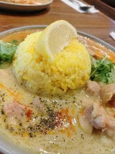 TOCOMA coffee & meal
