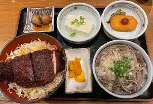 旬魚菜 大山 郷の舎