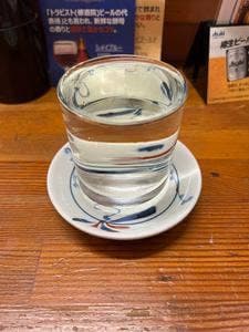 大衆居酒屋 魚まさ