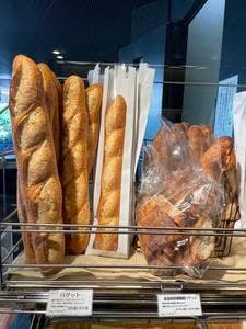 関口フランスパン 目白坂本店