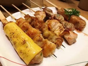 串鳥 本郷通店