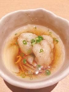 和味大輔 はなれ
