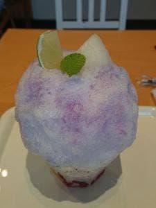 柿葉茶専門店SOUSUKE by ほうせき箱