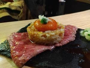 焼肉マニア 梅田店