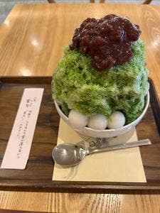 笹屋伊織 本店