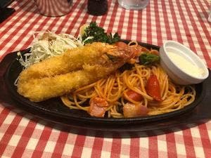 レストラン どんぐり