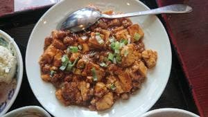台湾料理 宝島