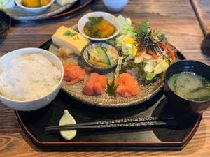 蔵出しめんたい本舗 弥生が丘店