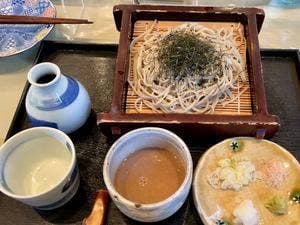 寿庵 忠左衛門