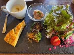 Osteria agiato