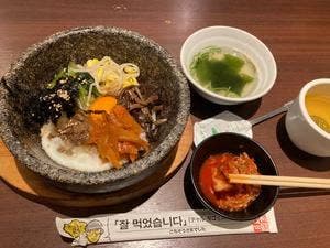 コリアンダイニング李朝園 京都二条店