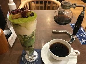 倉式珈琲店 イオンモール富士宮店