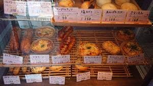 パン工房 つばき