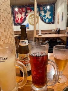 前川水軍 桜木店