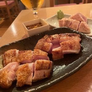 庭つ鶏