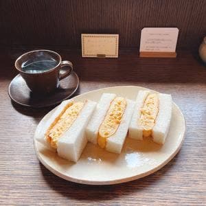 cafe 百春